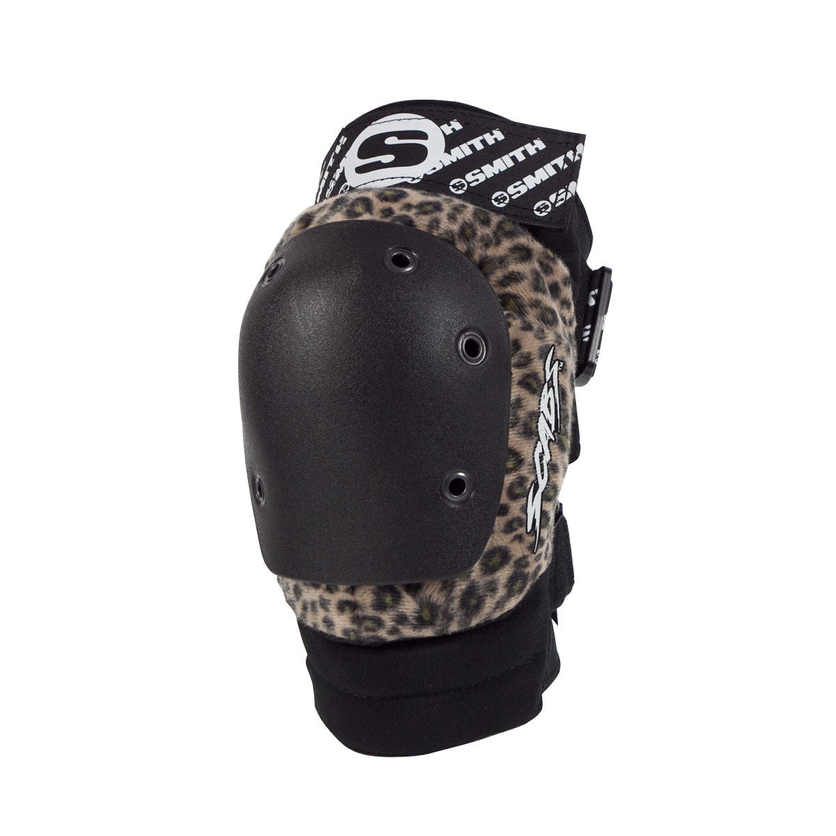 Smiths Scabs Elite Knee Guard