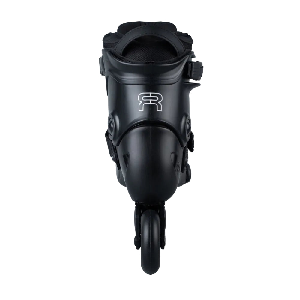 FR FRX 80mm Inline Skate - Black