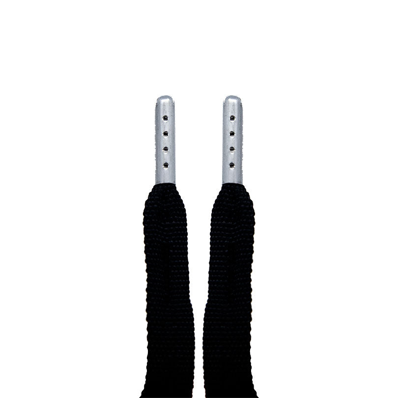 FR Skate Lace with Metallic Tip
