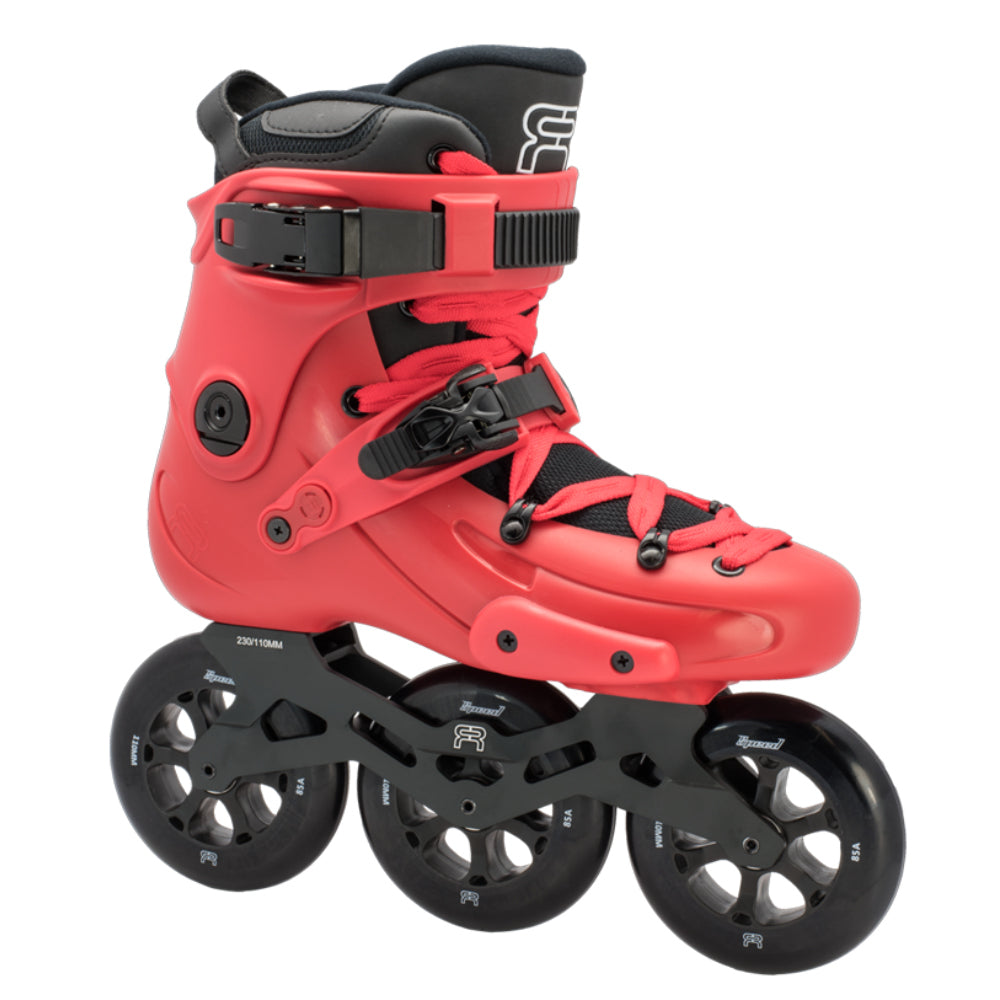 FR FR1 3 X 110mm Inline Skate