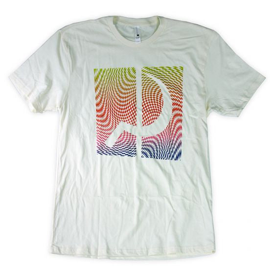 Ground Control Psych Box T-Shirt