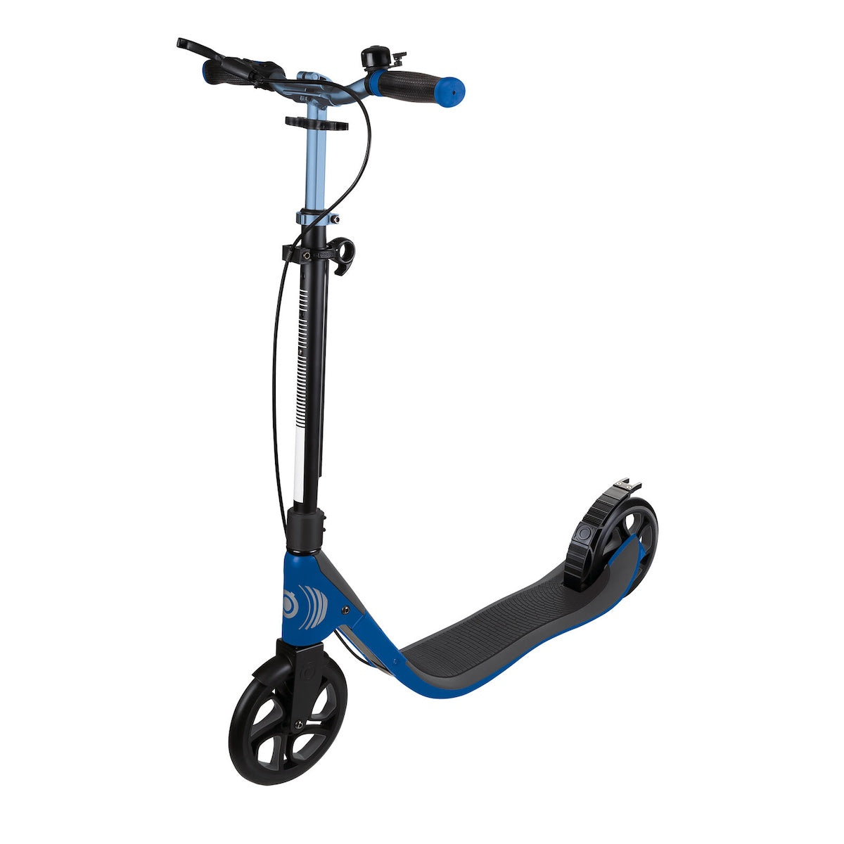 Globber NL 205 Deluxe Adult Scooter