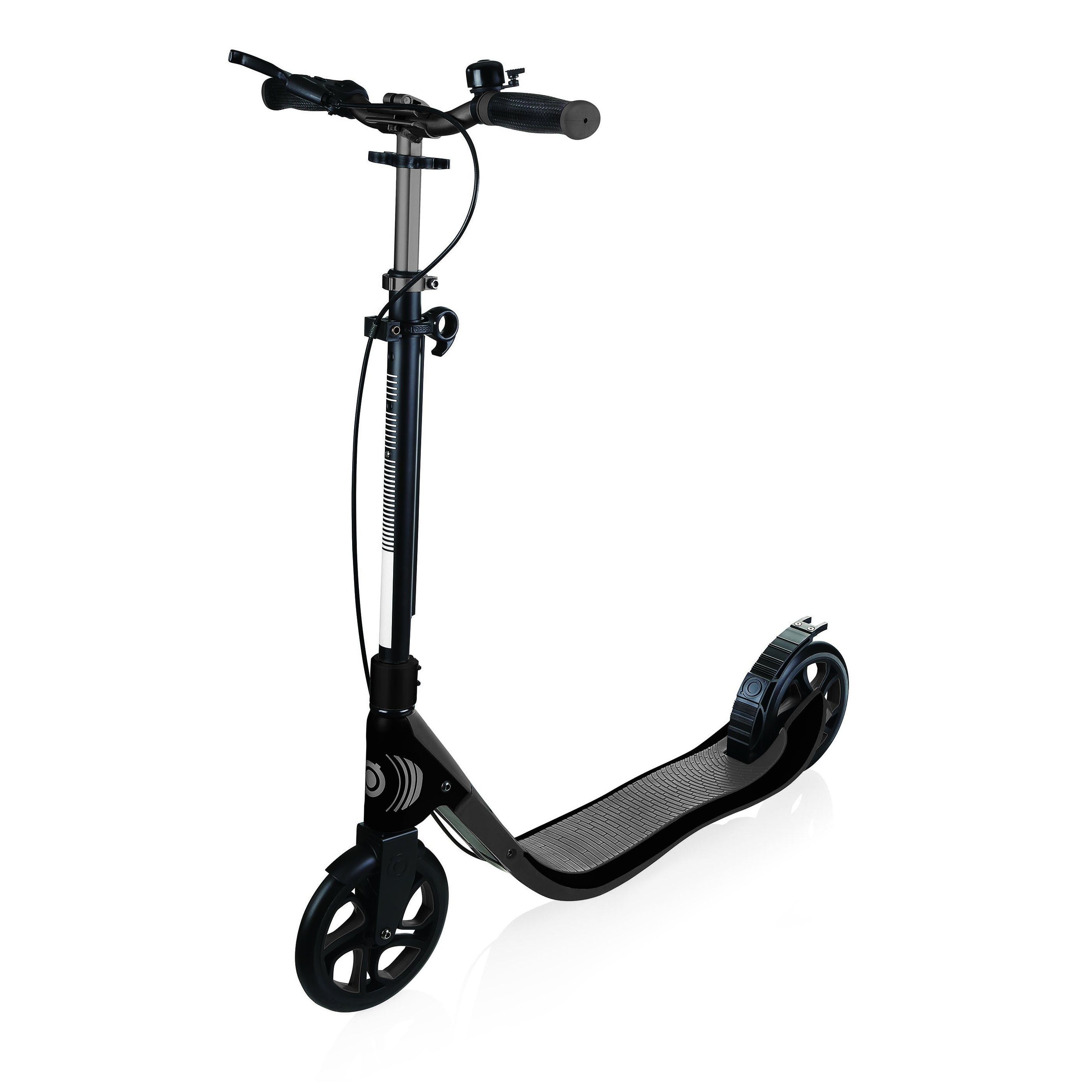 Globber NL 205 Deluxe Adult Scooter