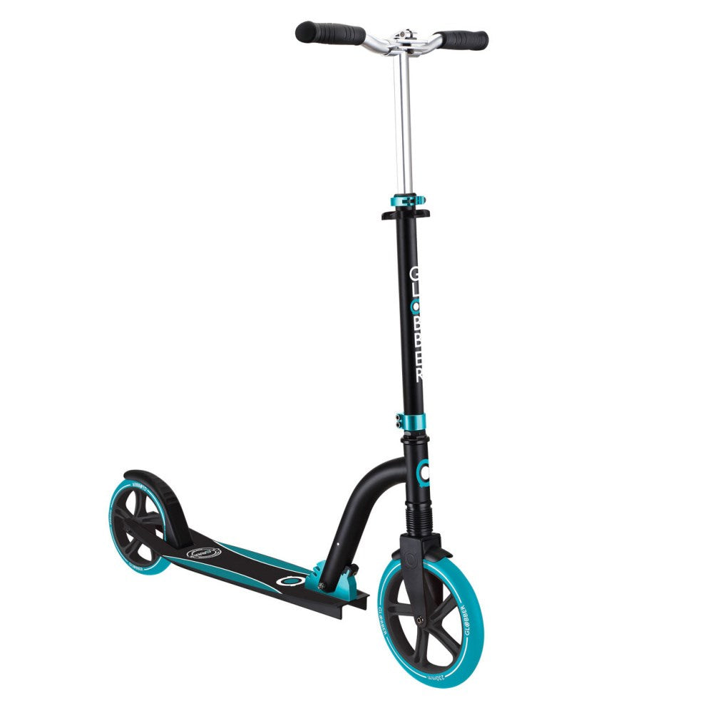 Globber NL 230-205 Duo Adult Scooter