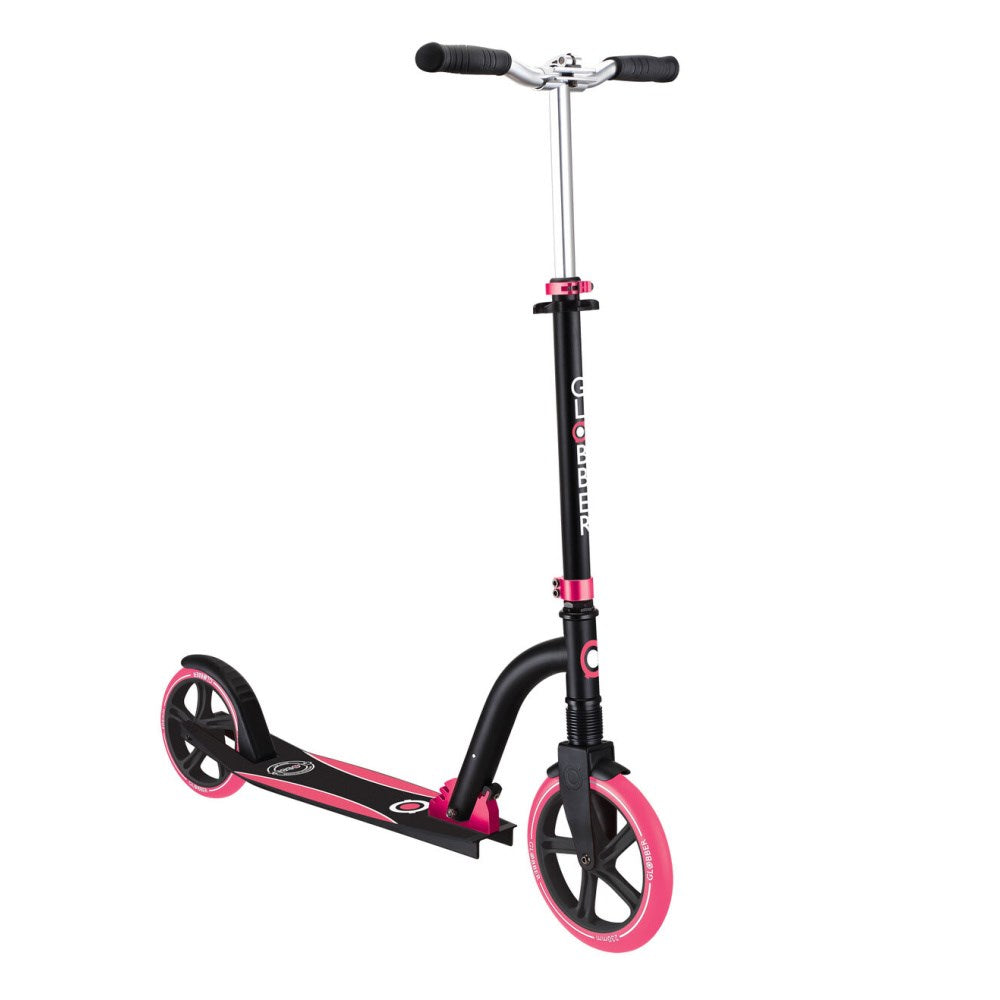 Globber NL 230-205 Duo Adult Scooter