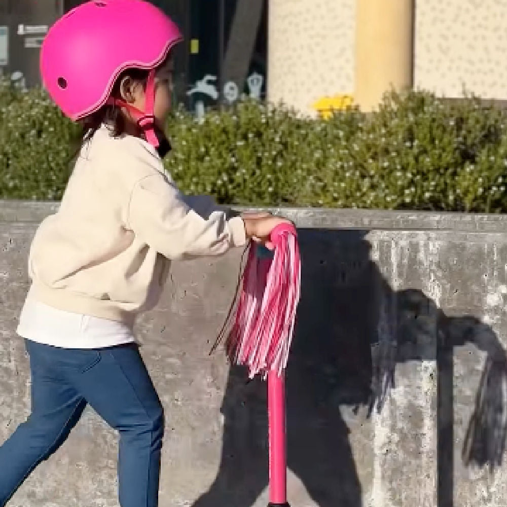 Globber Fantasy Ribbons