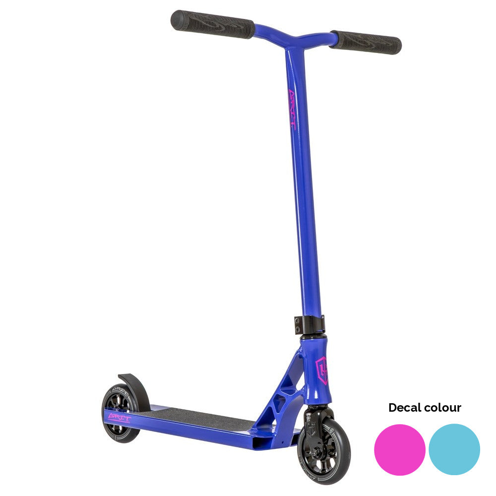Grit Fluxx Mini Kids Stunt Scooter
