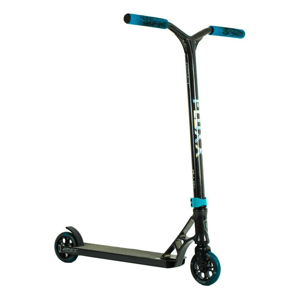 Grit Fluxx Stunt Scooter with Alloy Bars