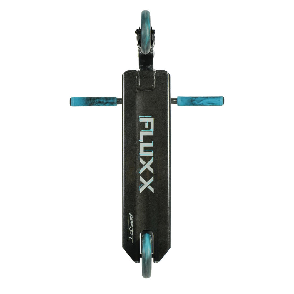 Grit Fluxx Stunt Scooter with Alloy Bars