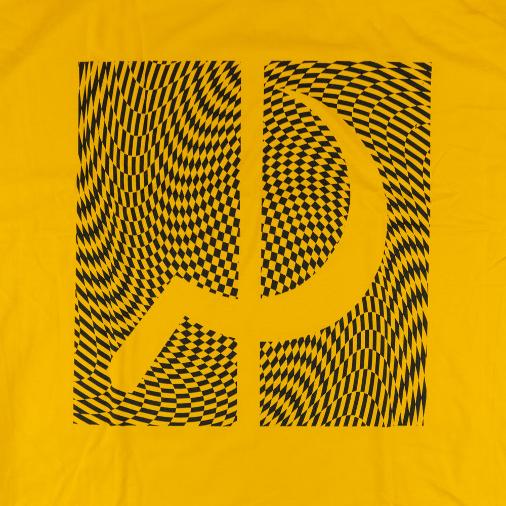 Ground Control Sick Box T-Shirt