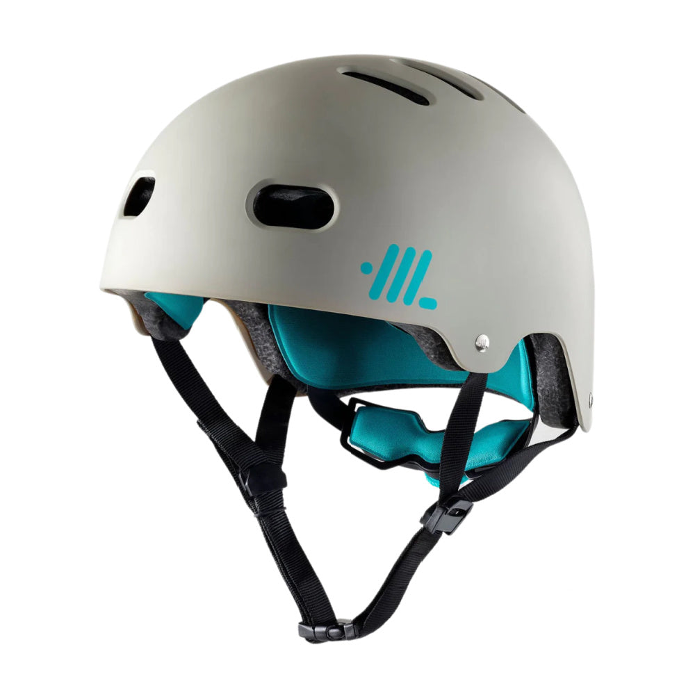Headlokt Adult Helmet & Lock Combination Helmet