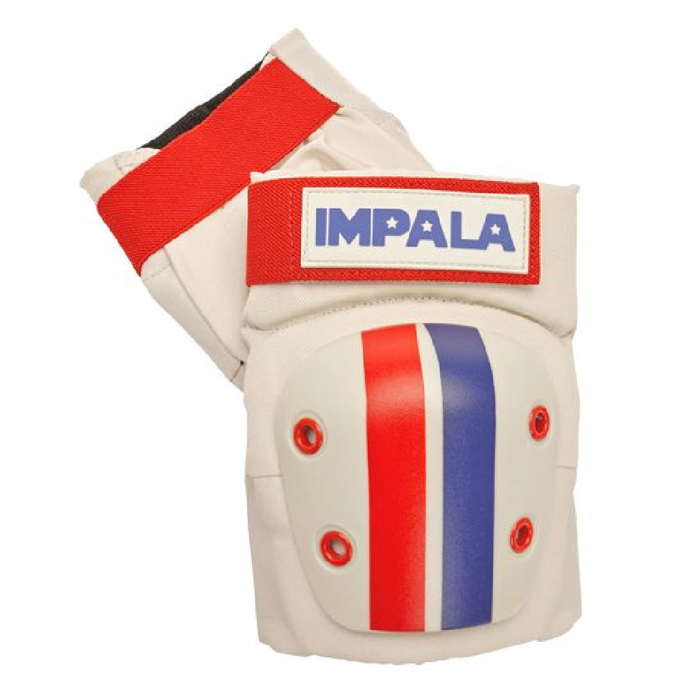 Impala Vintage Stripe - Triple Protection Pack