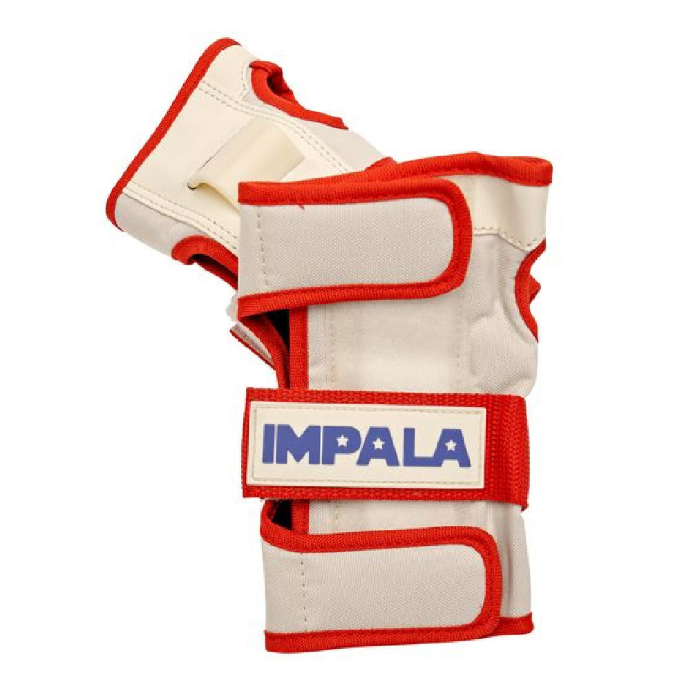 Impala Vintage Stripe - Triple Protection Pack
