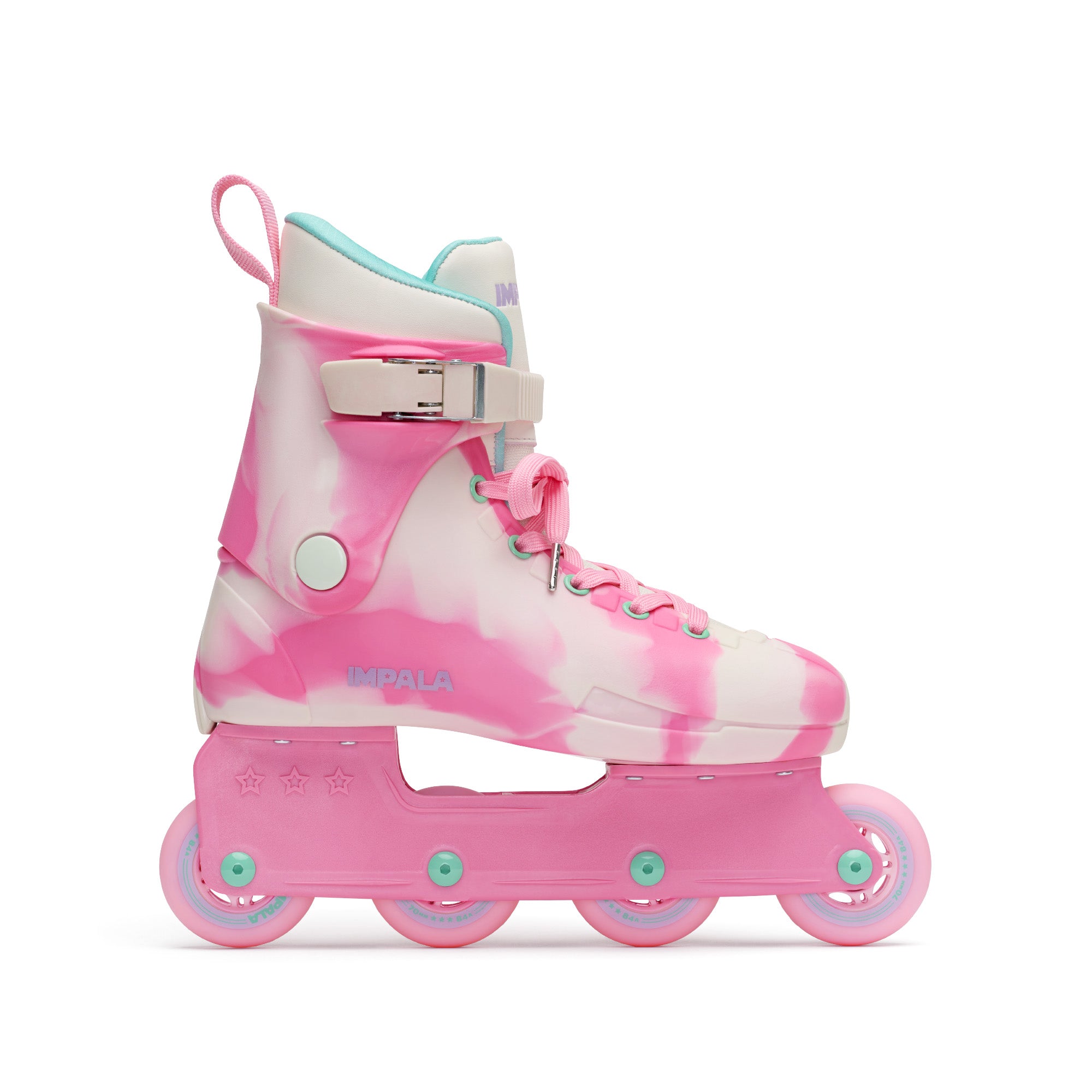 Impala Lightspeed Inline Skate - Sherbert Swirl