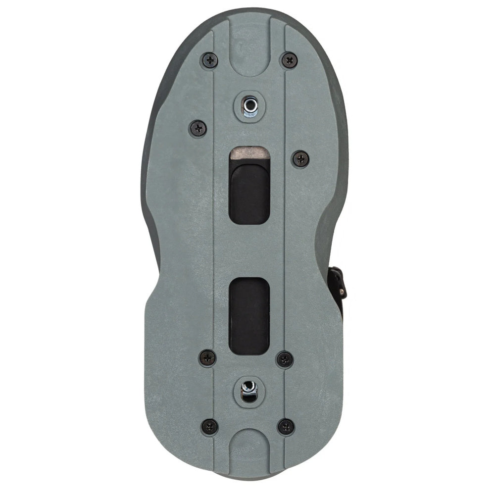 IQON ACT Interlink Aggressive Skate Boot