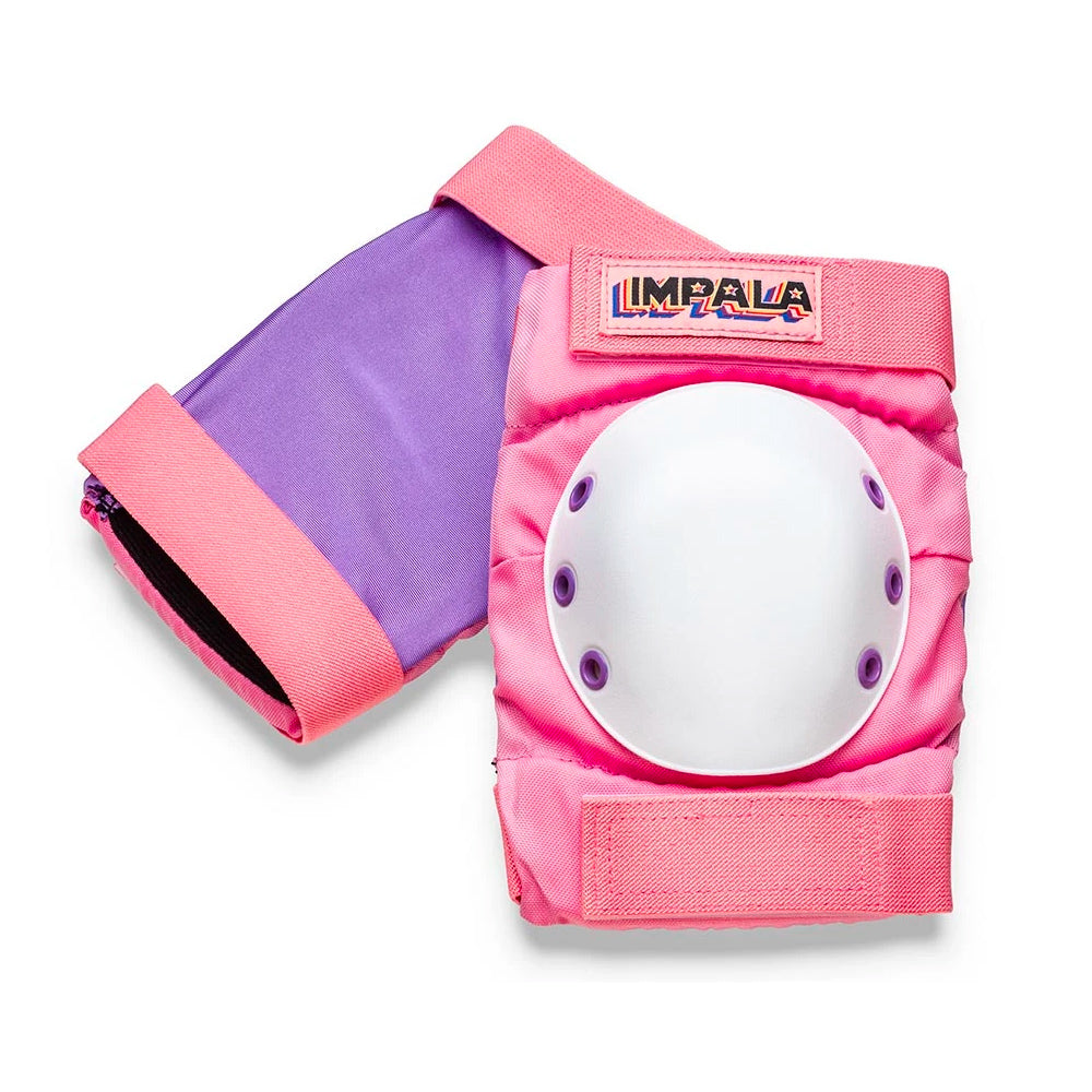 Impala Junior Triple Protection Pack Skate Protective Gear