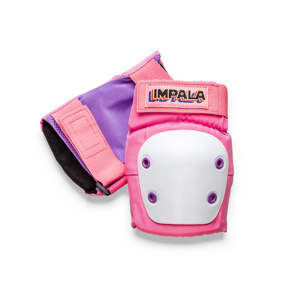 Impala Junior Triple Protection Pack Skate Protective Gear
