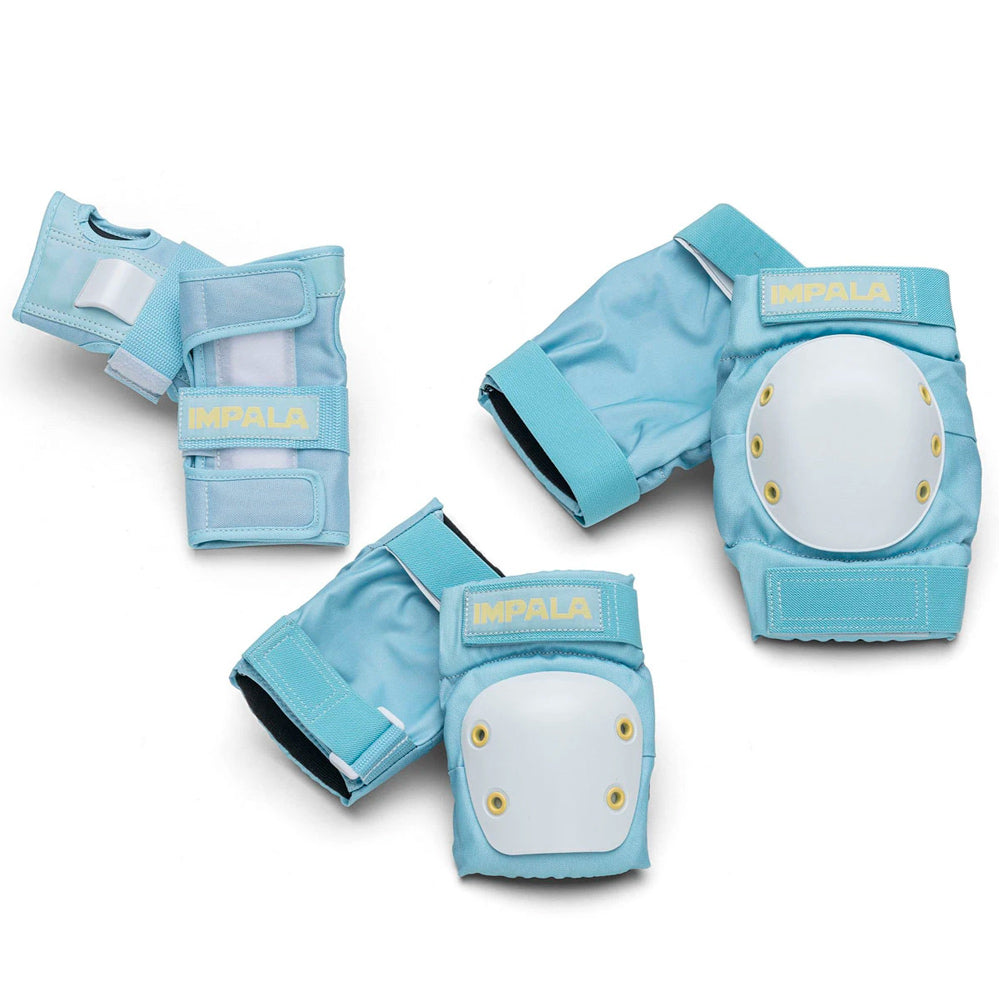 Impala Adult Triple Protection Pack Skate Protective Gear