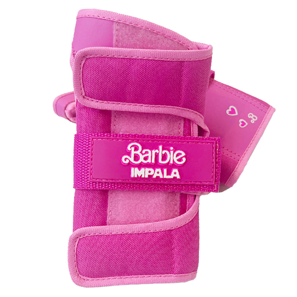 Impala Adult Barbie Tri Pack Pink