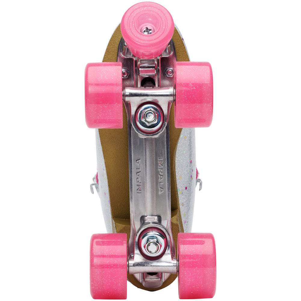 Impala Quad Roller Skate - Confetti