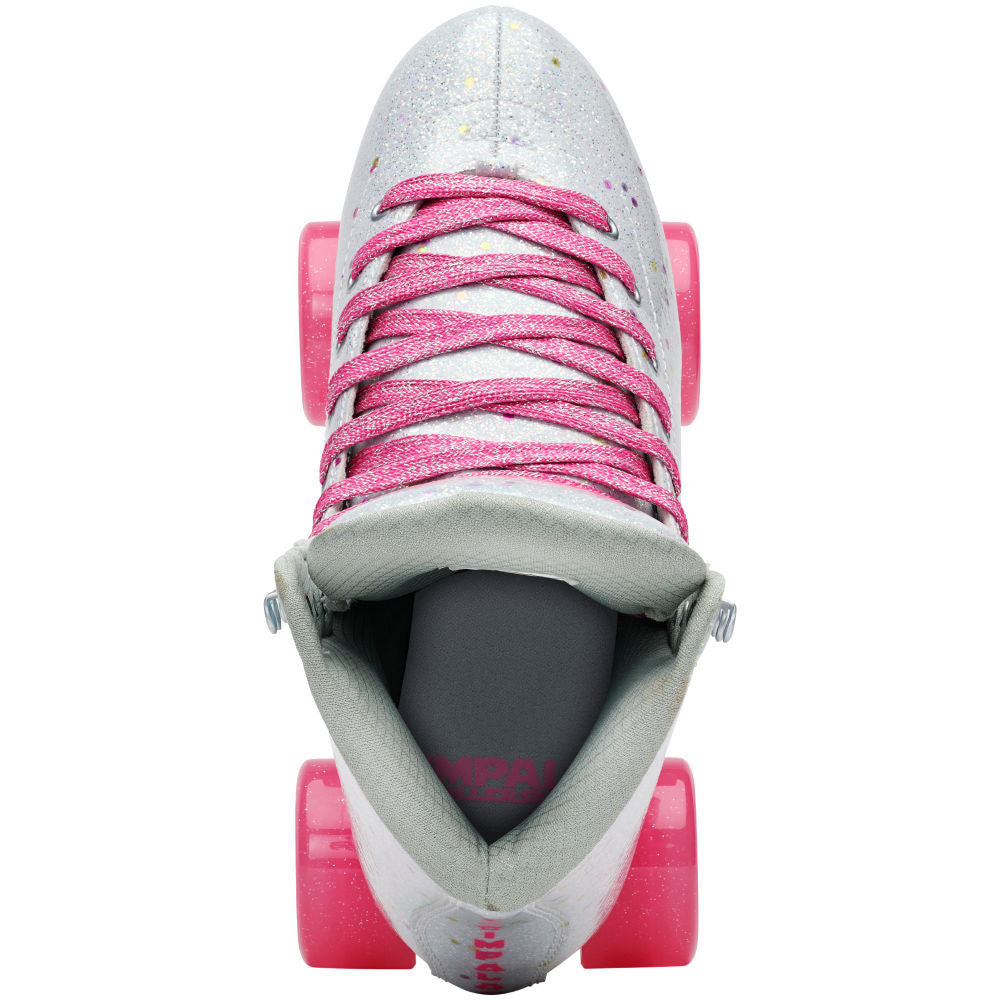 Impala Quad Roller Skate - Confetti