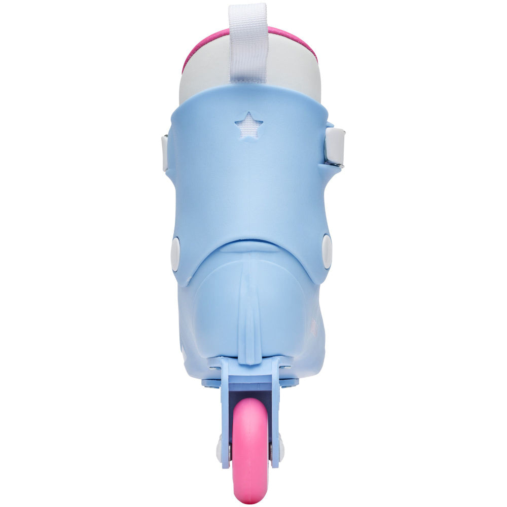 Impala Lightspeed Inline Skate - Blue Raspberry