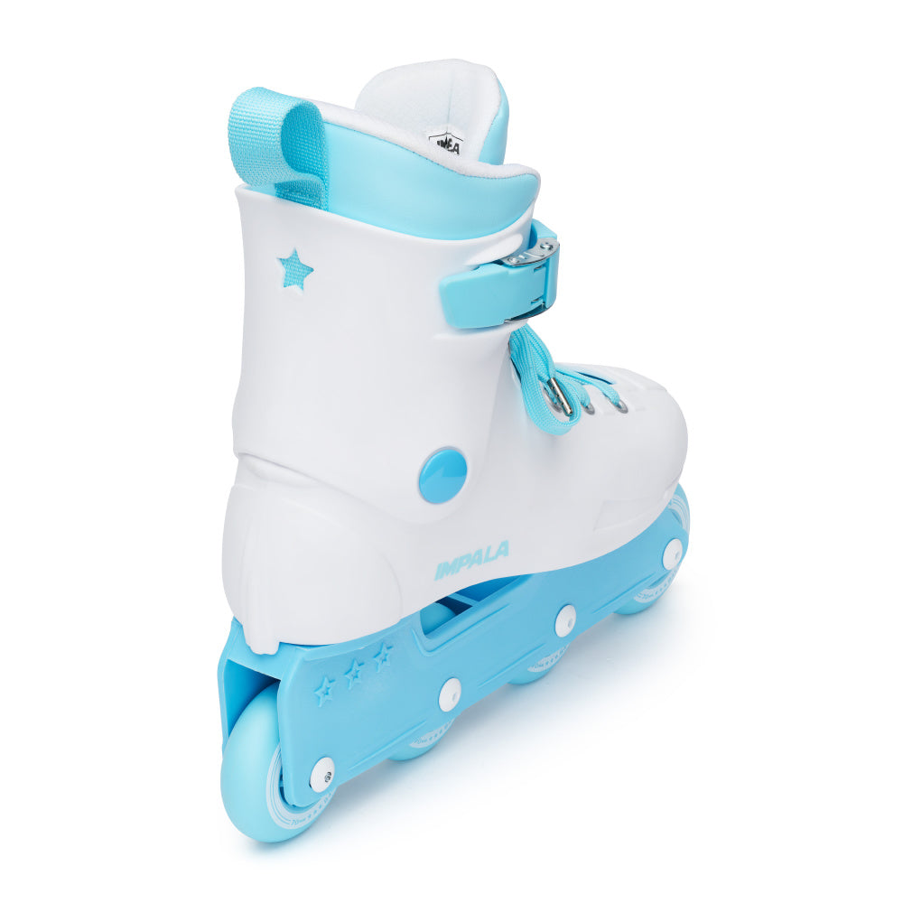 Impala Lightspeed Inline Skate - White Ice