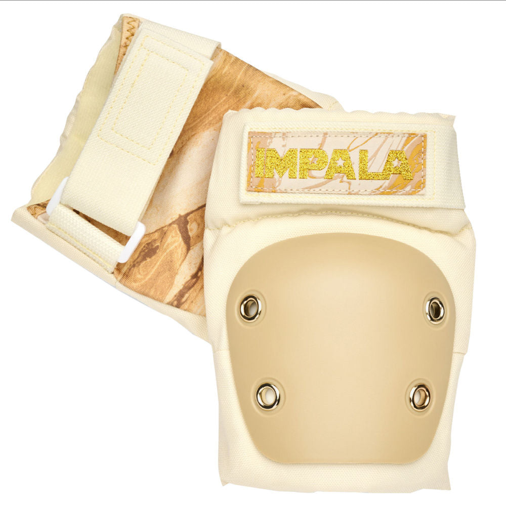 Impala Marawa Adult Tri Pack - Gold