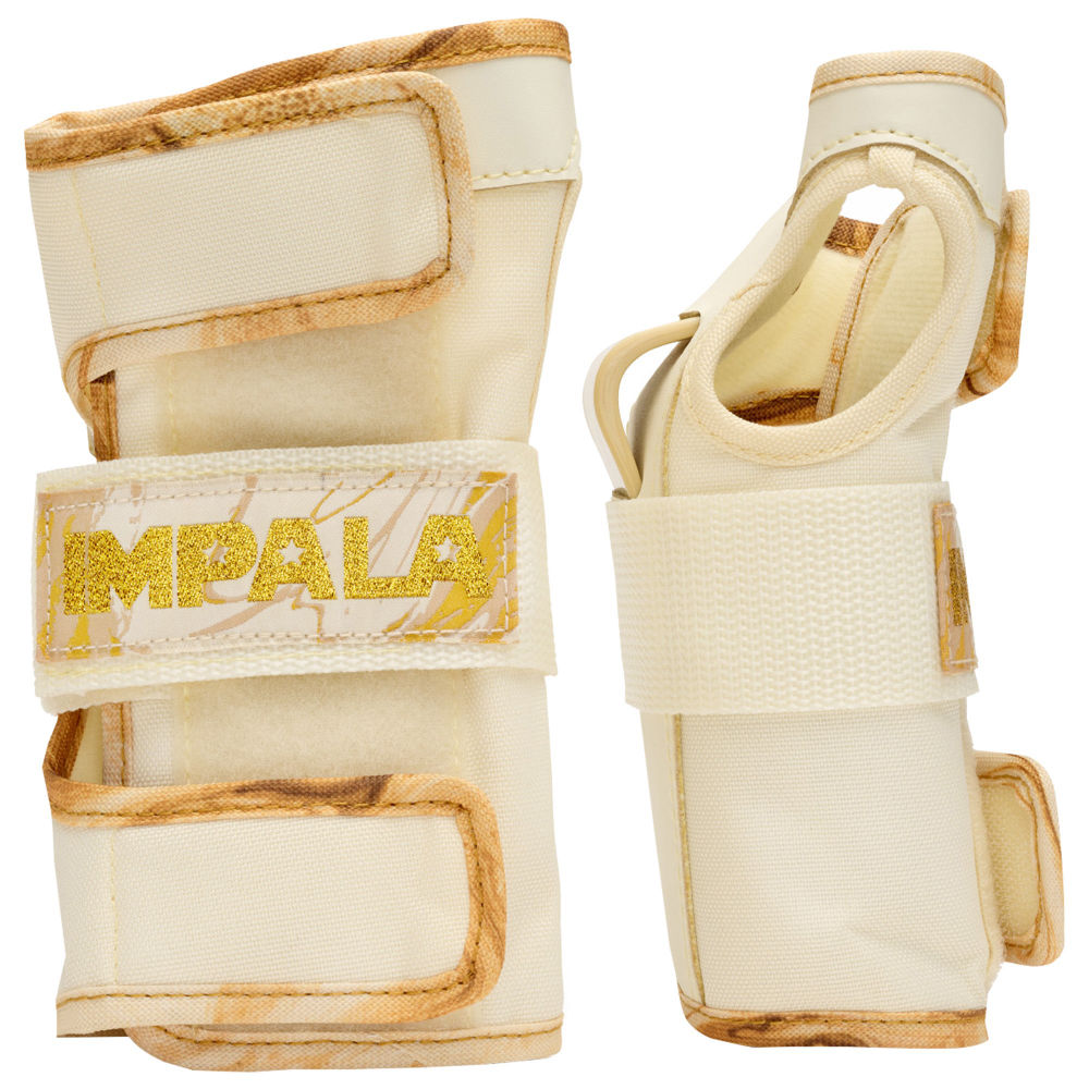 Impala Marawa Adult Tri Pack - Gold