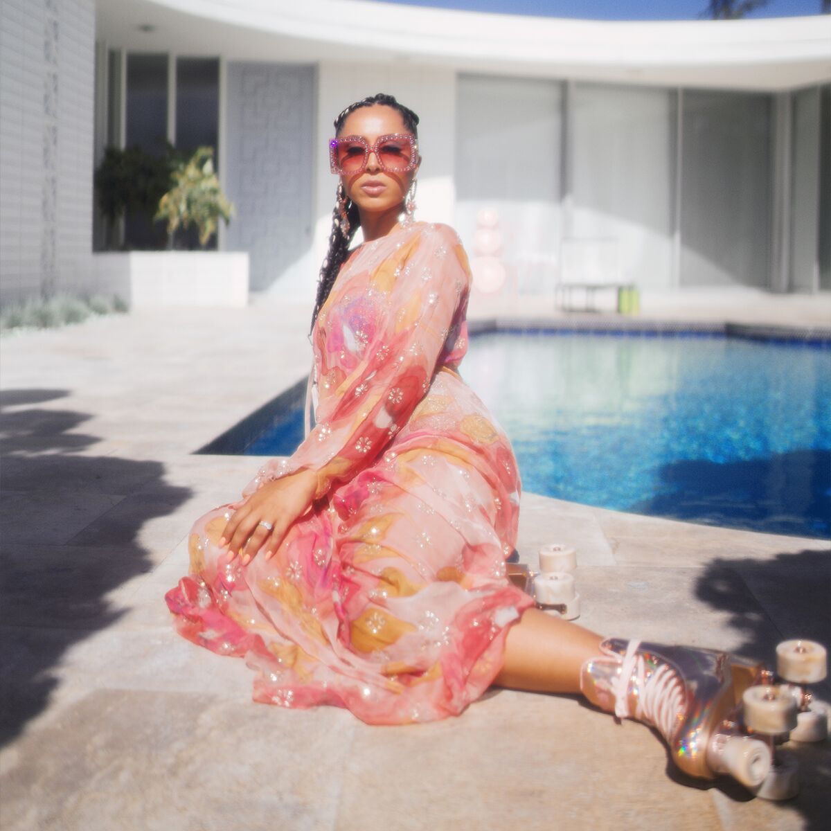 Impala Marawa Roller Skates