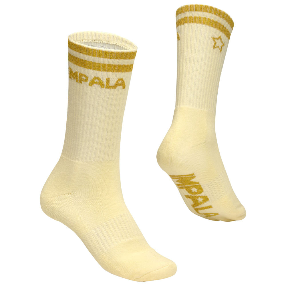 Impala Marawa Skate Socks - 3 Pack