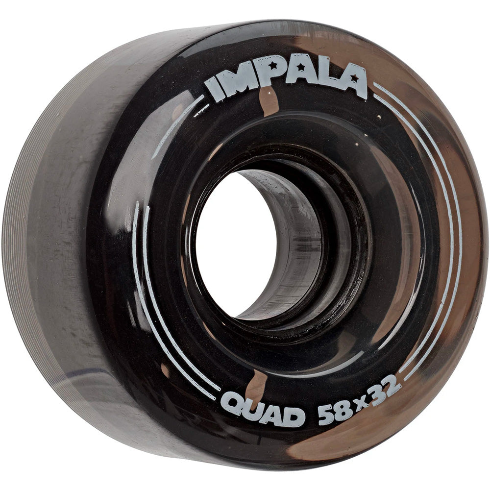 Impala 58mm Quad Wheels - 4 pack
