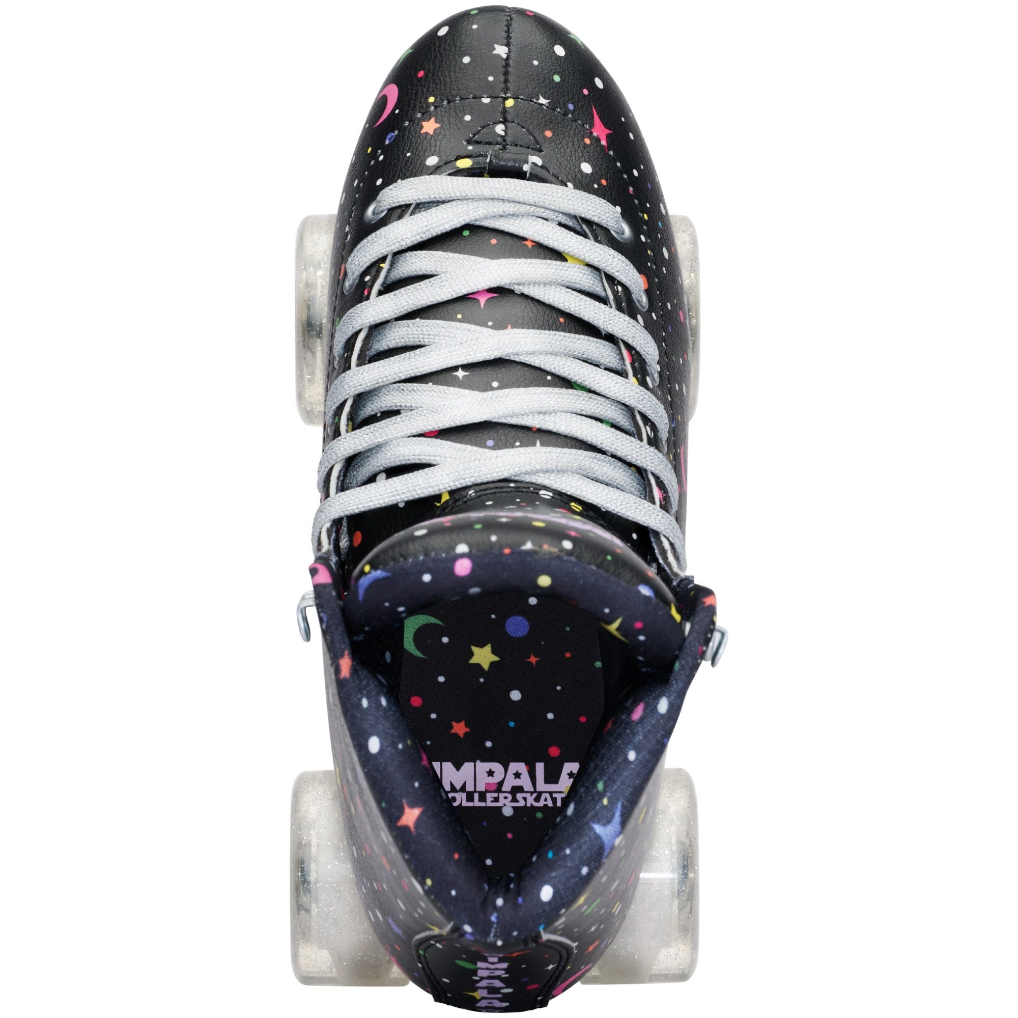 Impala Quad Roller Skates - Twinkle