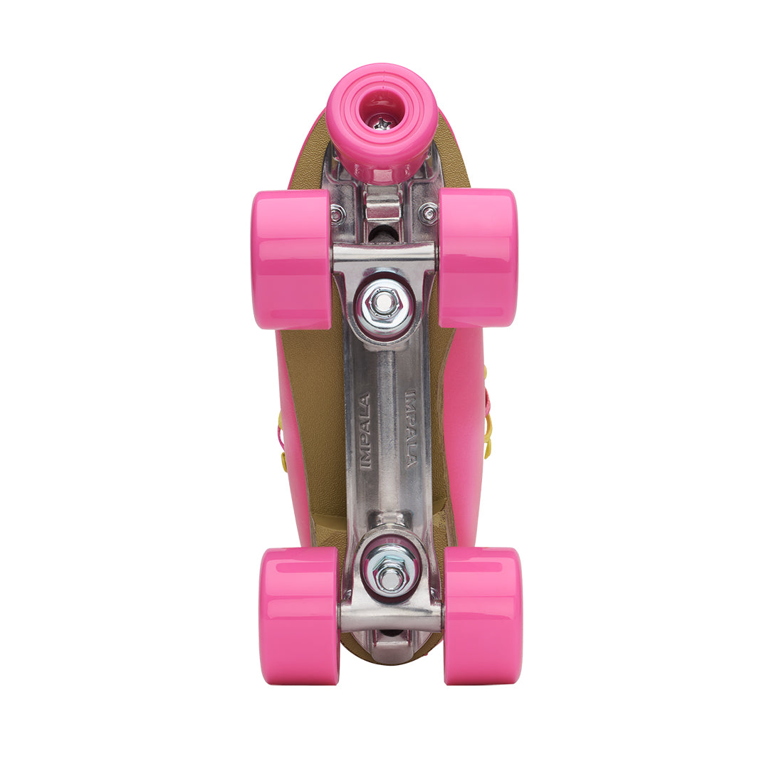 Impala Quad Roller Skates - Tropicana