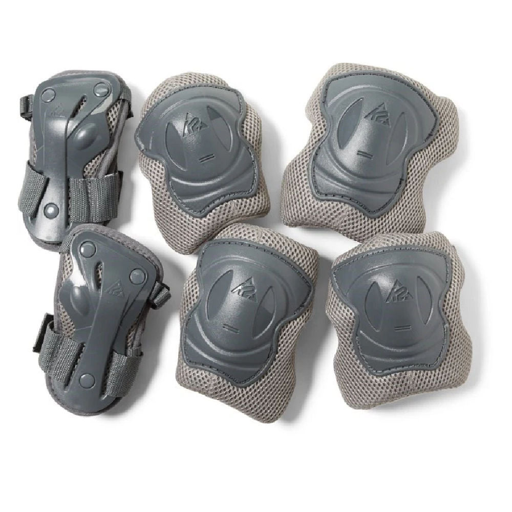 K2 Alexis Protective Tri Pack