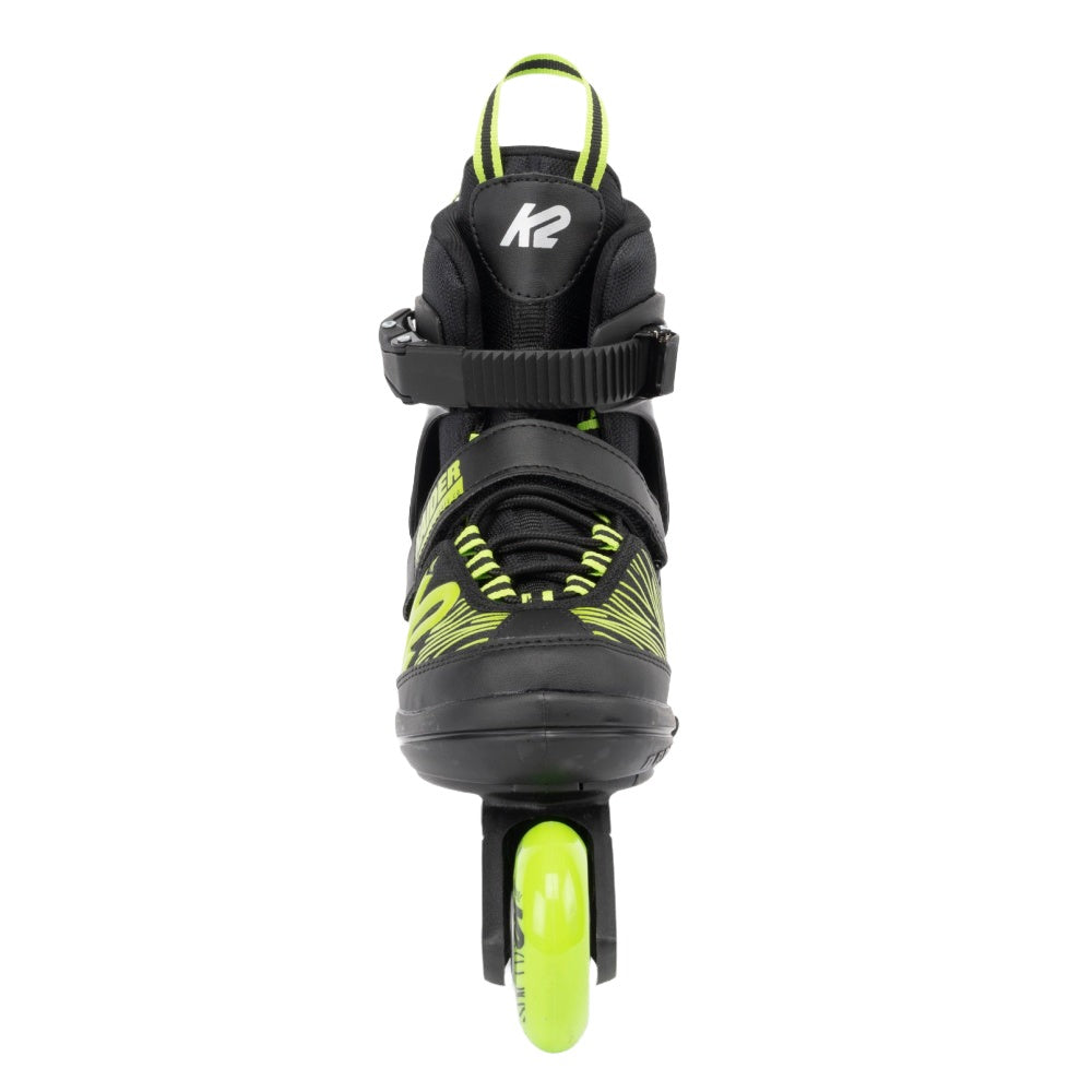 K2 Raider 22 Junior Inline Skate