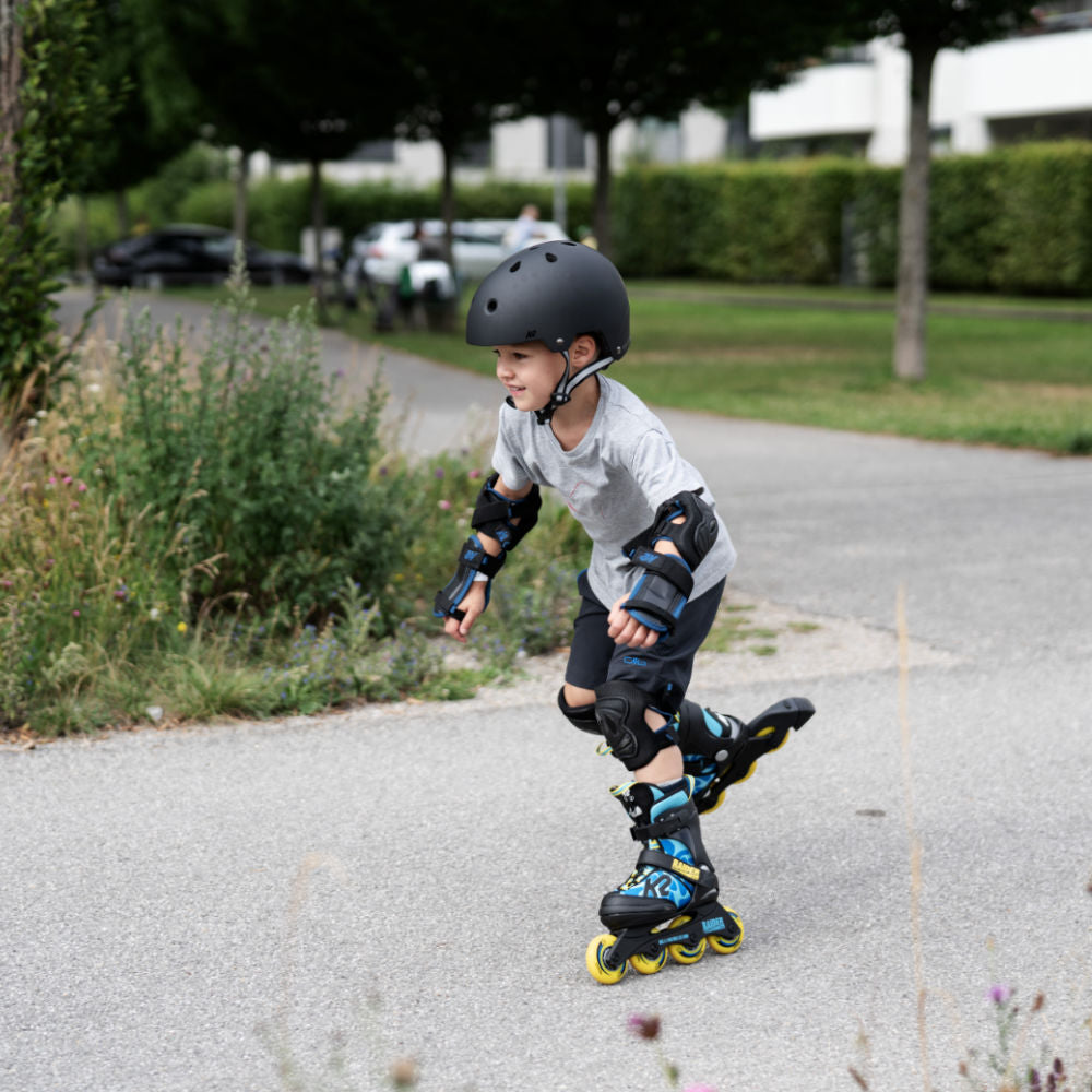 K2 Raider Pro 23 Junior Inline Skate