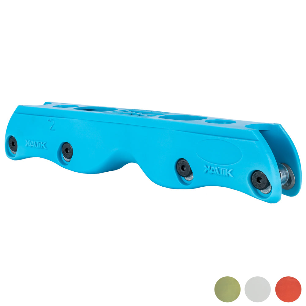 Kaltik Flat V2 Frame