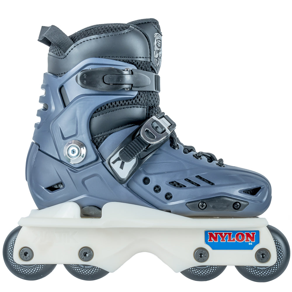 Kaltik Steel Nylon Skate