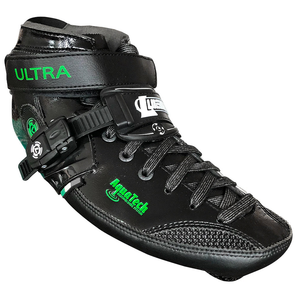 Luigino Ultra Challenge Inline Speed Skate Boot