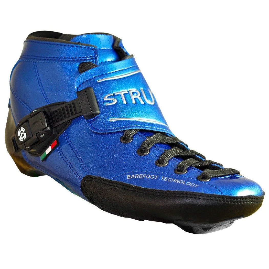 Luigino Strut Inline Speed Boot