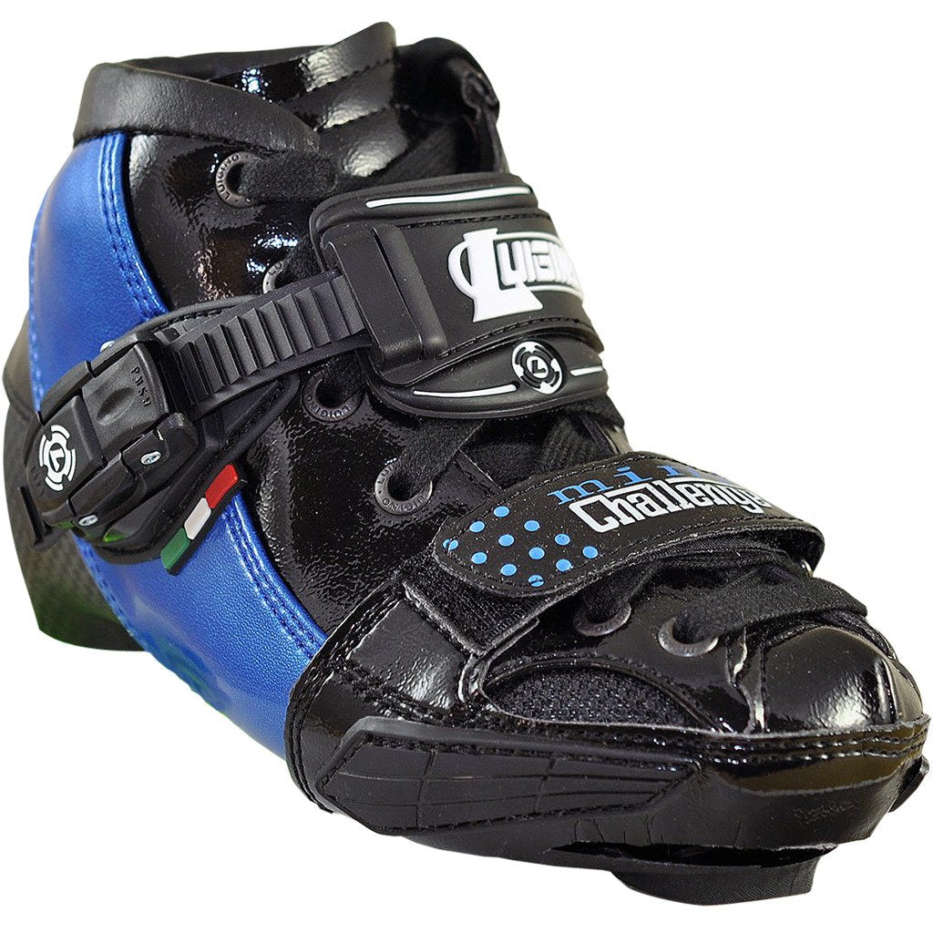 Luigino Challenge Junior Inline Speed Skate Boot