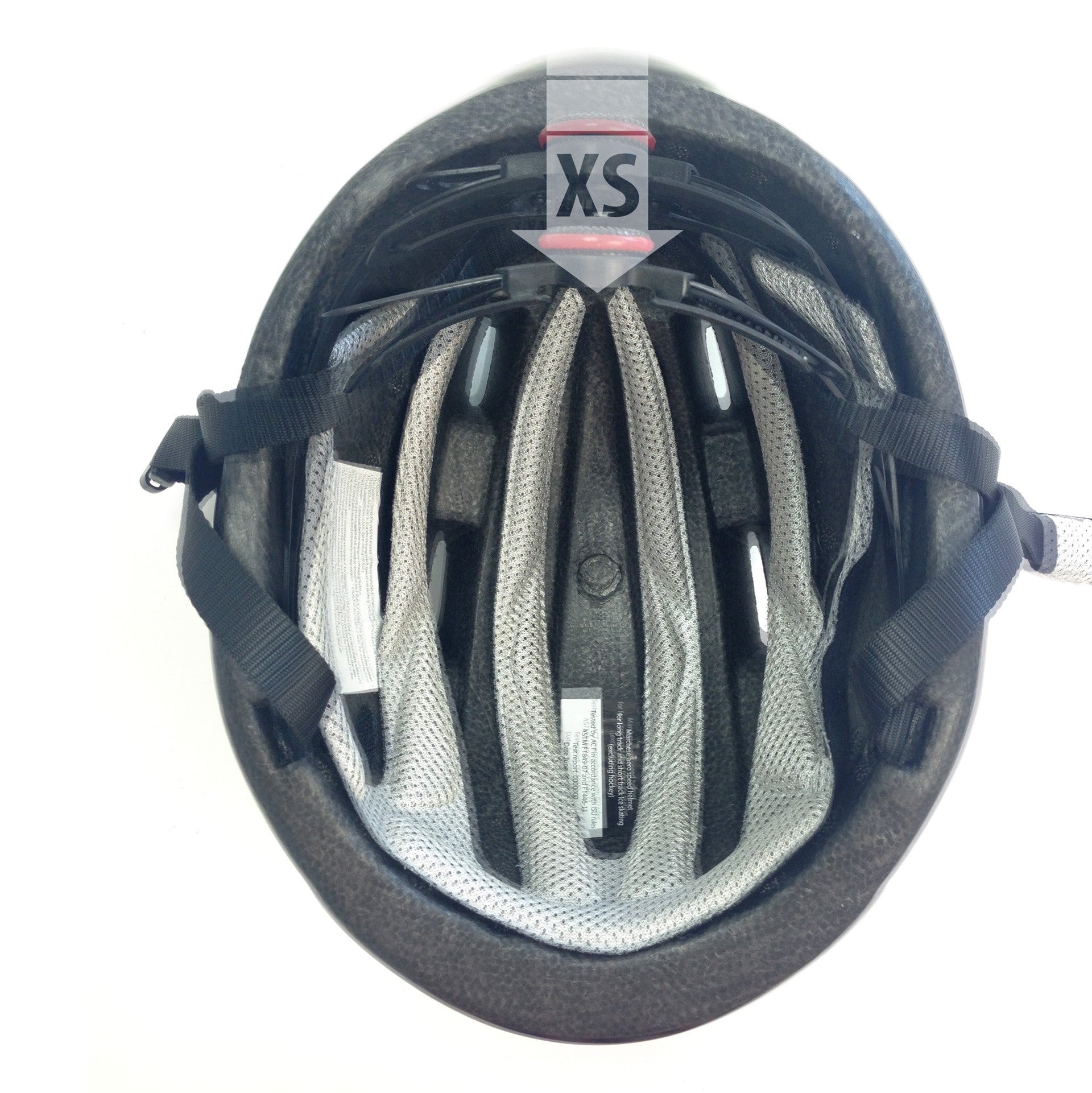 Cado Motus Alpha Head-Lock system