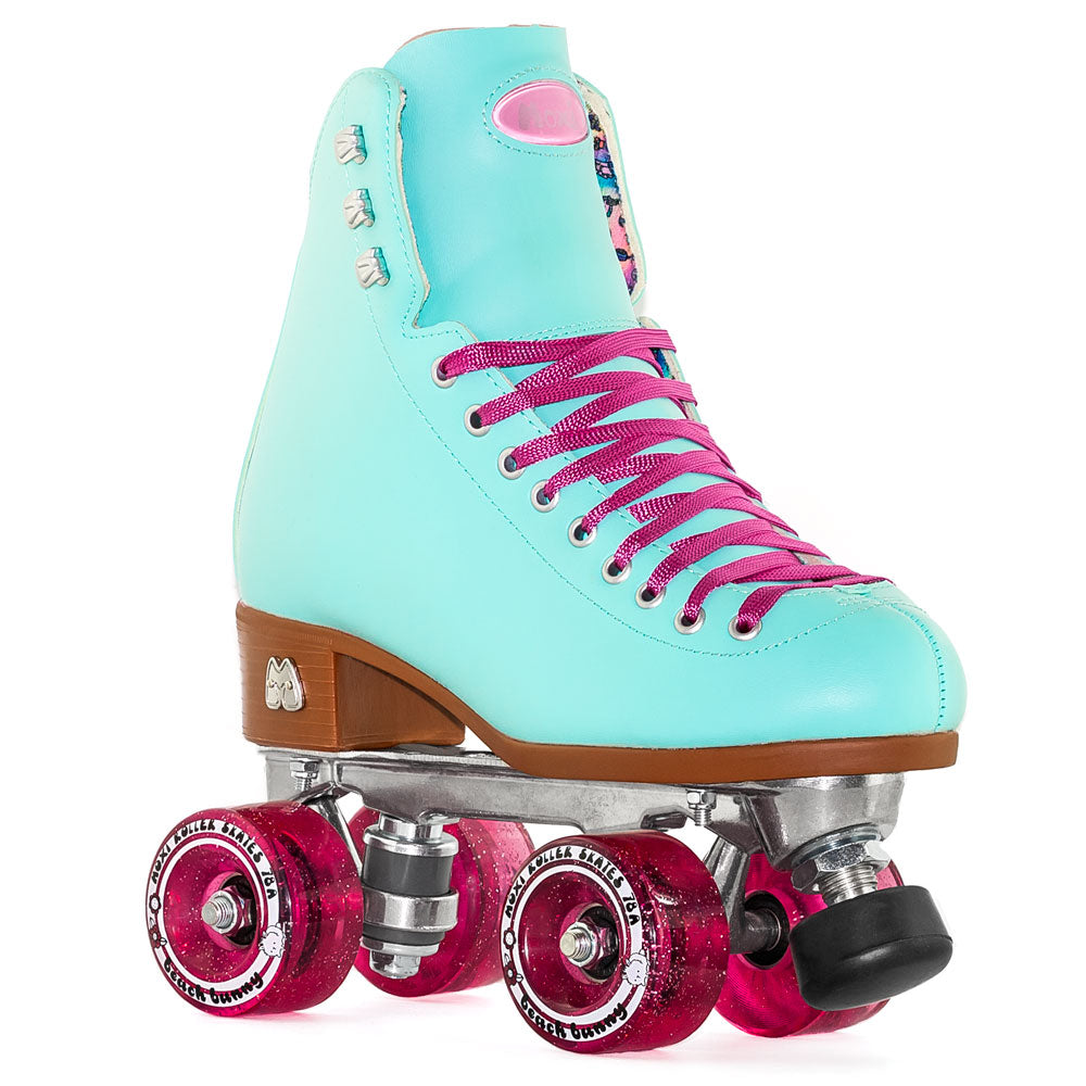 Moxi Beach Bunny Roller Skate