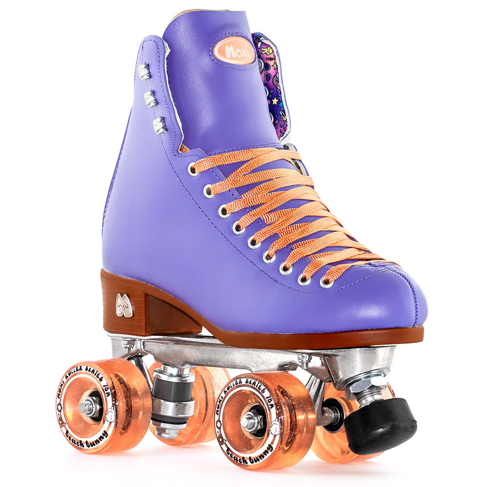 Moxi Beach Bunny Roller Skate