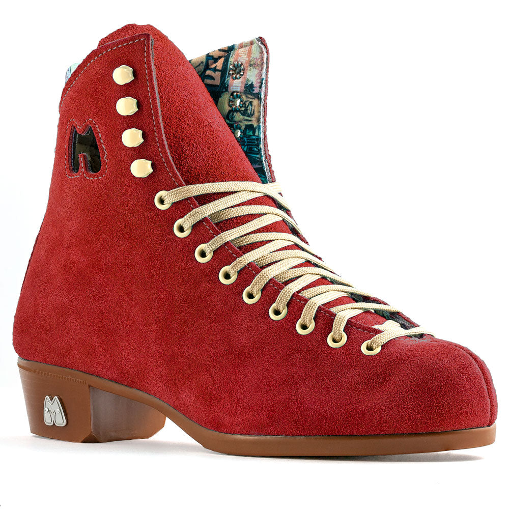 Moxi Lolly Quad Boot