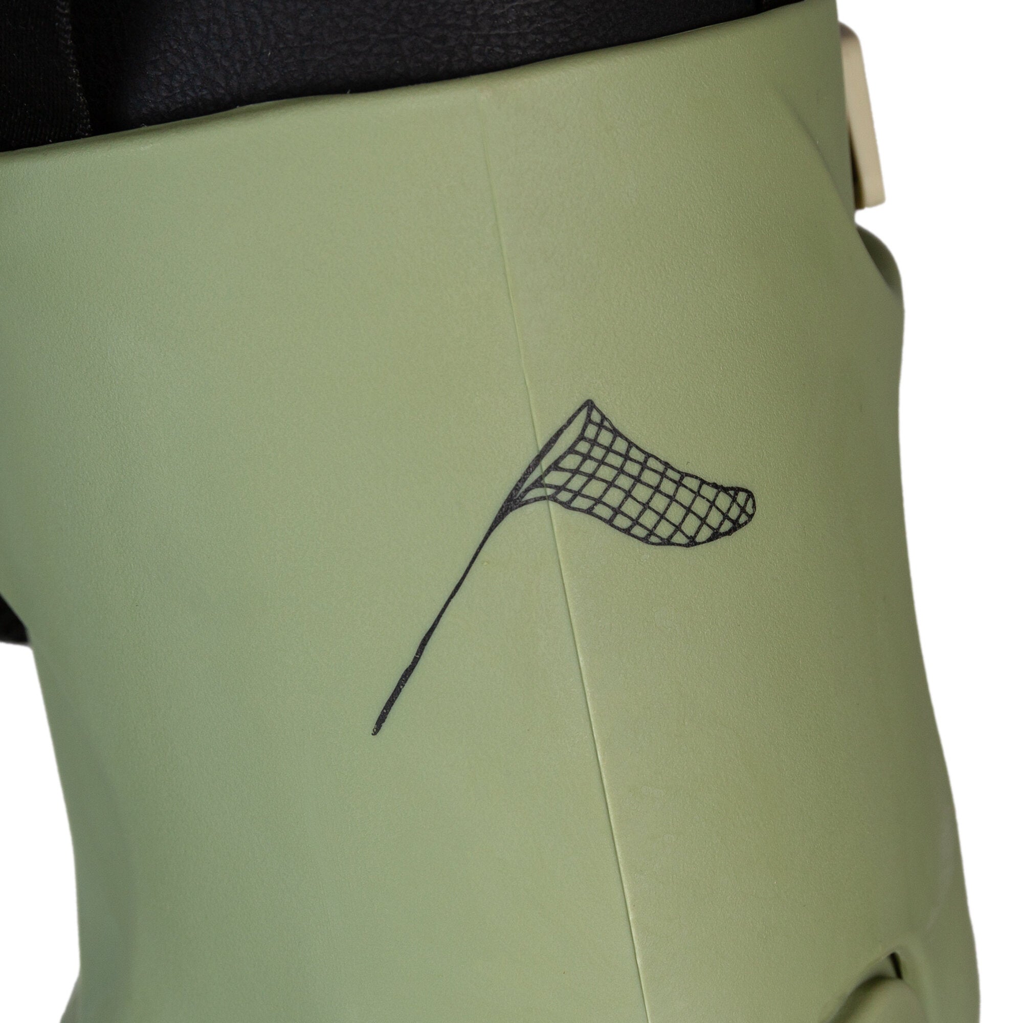 Mesmer Throne Dominic Bruce Inline Skates