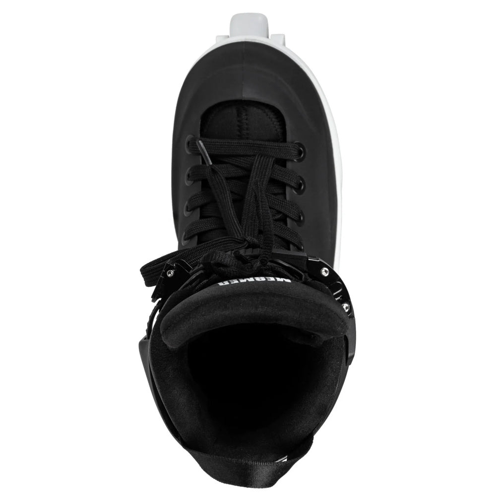 Mesmer Throne John Bolino V2 Inline Skates