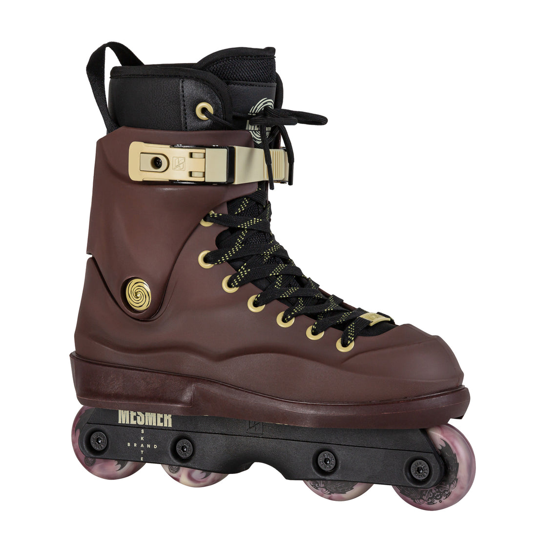 Mesmer Throne Levi Van Rijn Inline Skates