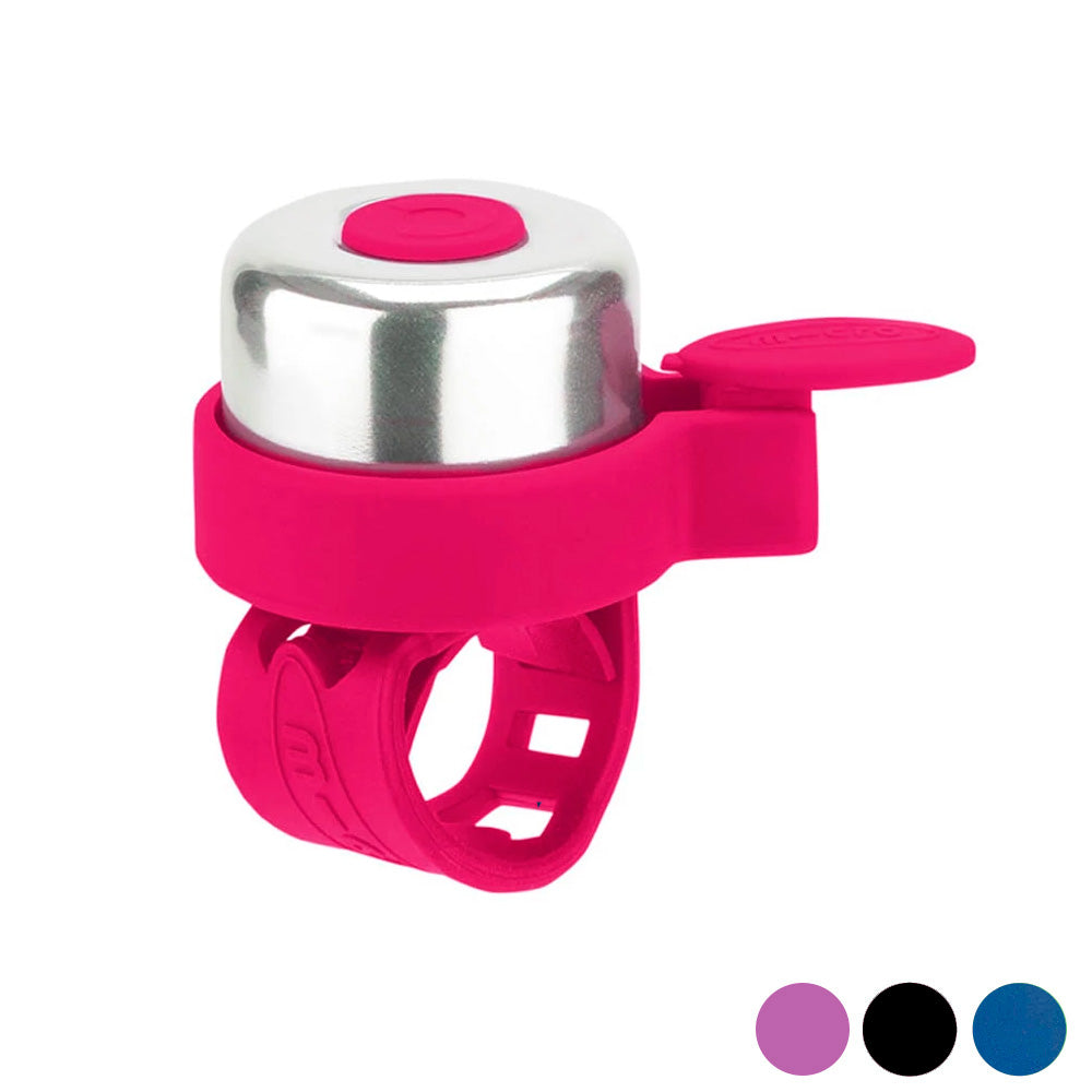 Micro Scooter Bell